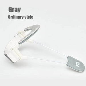 Gray Regular Style