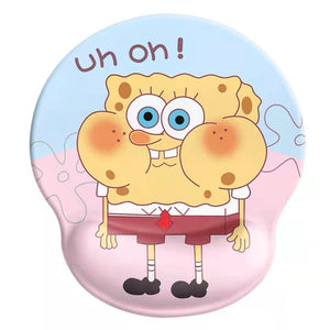 SpongeBob