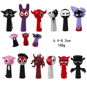 Set 029 (12 models)