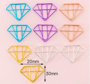 Diamonds