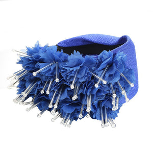 royal blue
