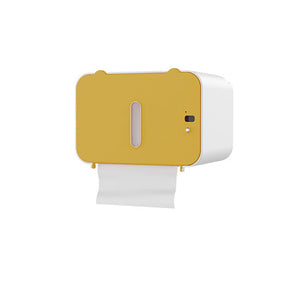 Yellow (induction version)
