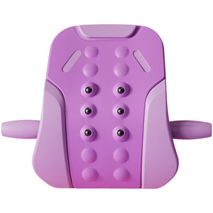 Purple combination