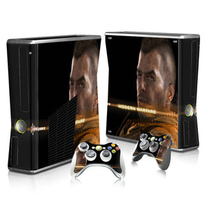 TN-XBOX360 SLIM-0002