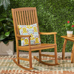 Teak