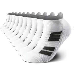 6 White