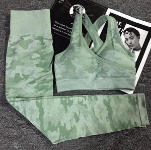 Green Set1