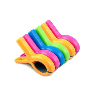 6pcs-Random colors