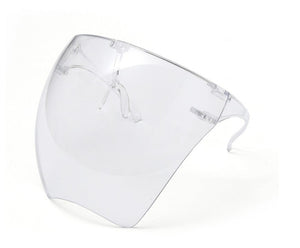 Transparent