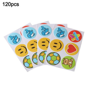 A   120pcs