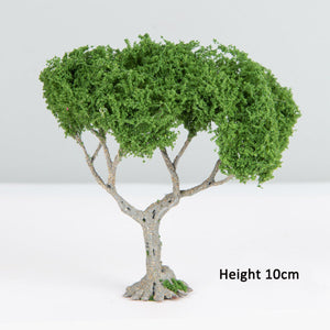 Style 2-10cm