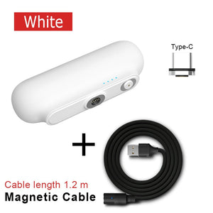 White Type-C