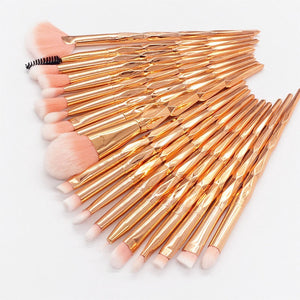 20 pieces of gold