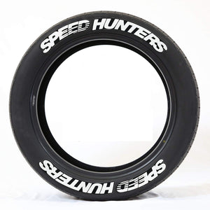 SPEED HUNTERS*8