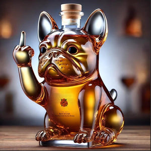 French Bulldog-D