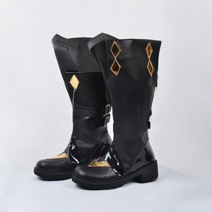 Dadalia shoes