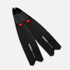 Black - Red