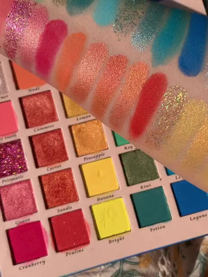 30 color
