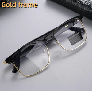 Gold Frame