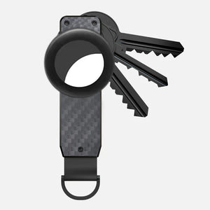 Carbon fiber AirTag