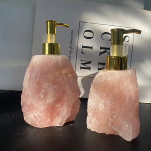 powder crystal