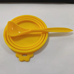 Yellow+spoon