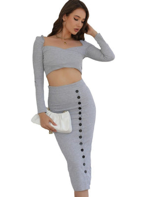 Gray