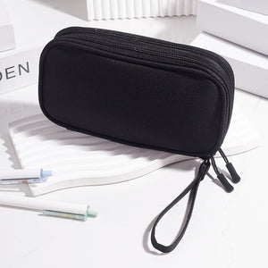 Double layer black