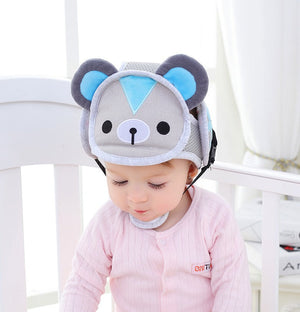 Breathable Little Bear