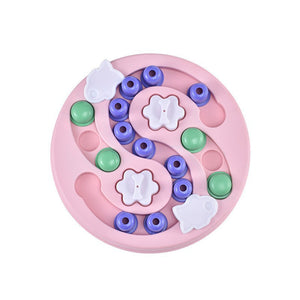 Maze Pink