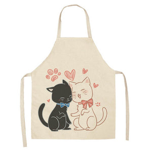 lovers cat