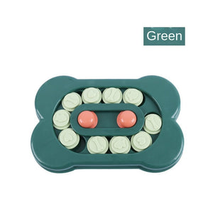 Bone Green