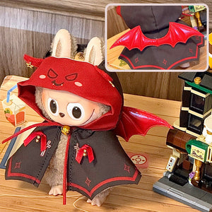 Little Demon without doll