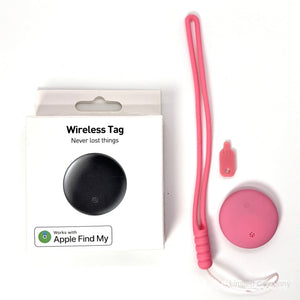 Pink F10 Apple