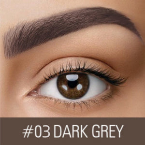 03 Dark Grey