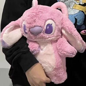 Pink (without hot water bottle
