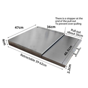 Stainless Steel