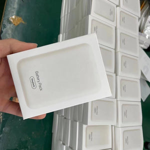 White -5W+ packaging+ring