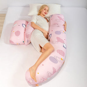 Pink cute bear