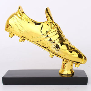 Medium Golden Boot Award