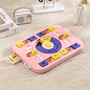 Voice Pink