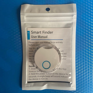 S8 White (Pearlescent Bag Packaging)