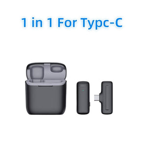 1 to 1（Type-c）
