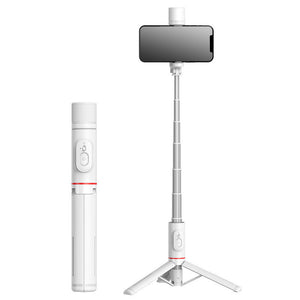 Q12S with Rotating Fill Light White