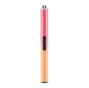 Pink Orange