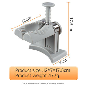 Single head dumpling machine [PP ]