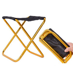 Black and Gold