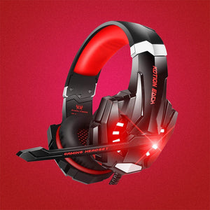 Black Red