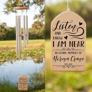 Wind chime