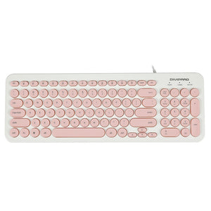 White Pink